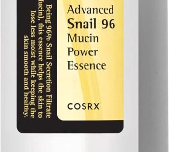 COSRX Advanced Snail 96 Mucin Power Essence