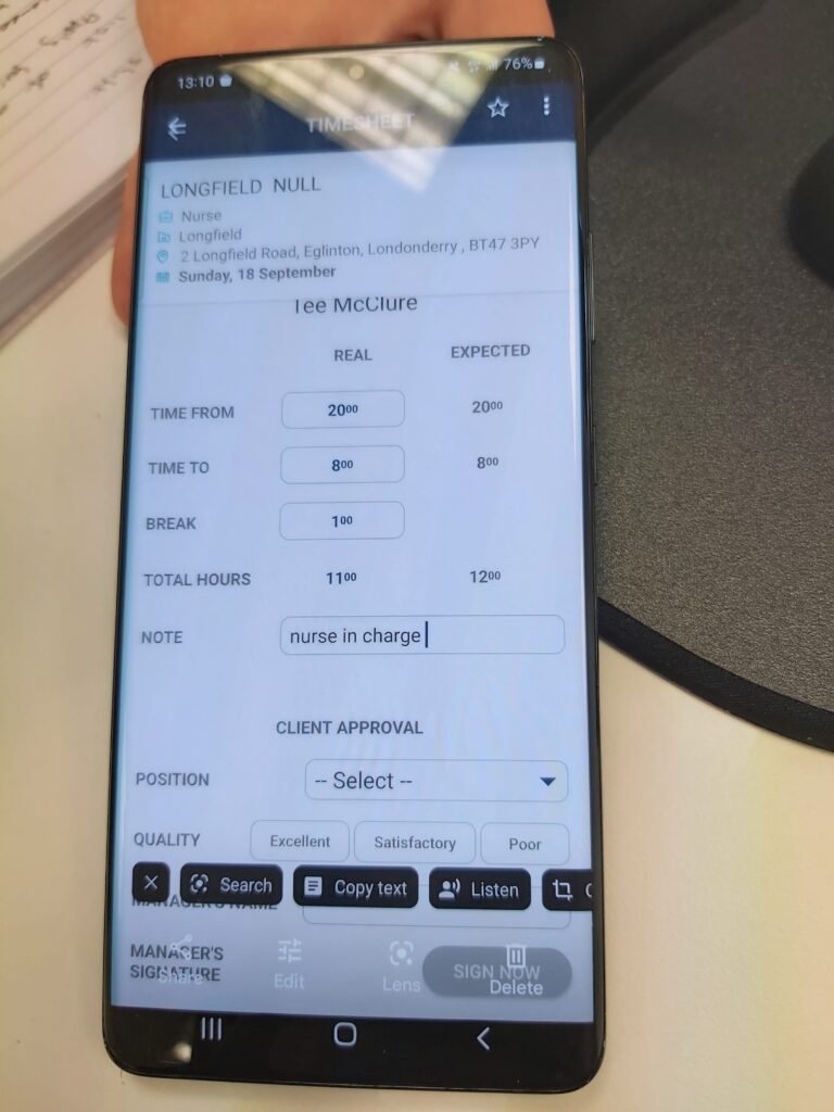 House with 4 bedrooms in Ibadan image 5